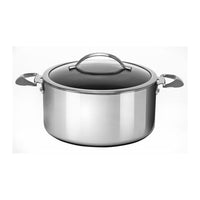 Scanpan S6001252600