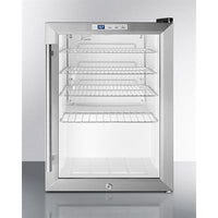 Summit Appliance SCR312L
