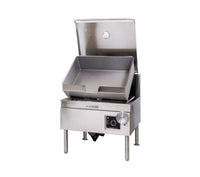 Garland - Cleveland SEL40TR