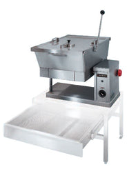 Garland - Cleveland SET10