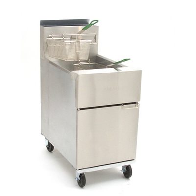 Garland - Frymaster SR62G