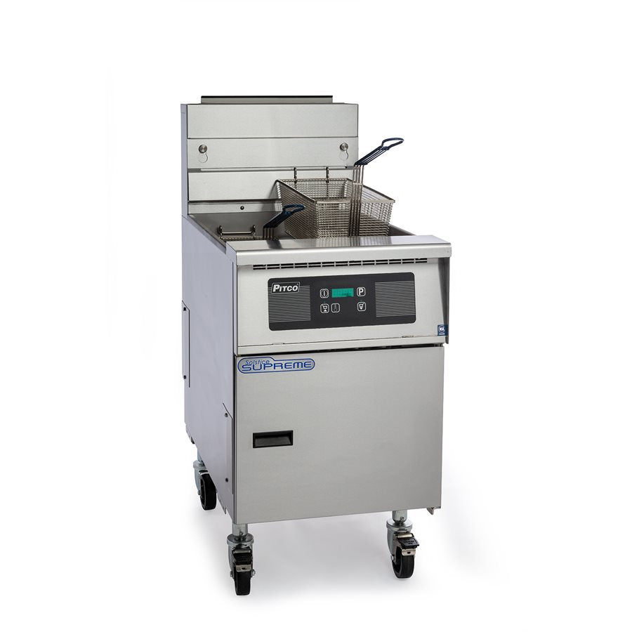 Pitco SSH75-4FD