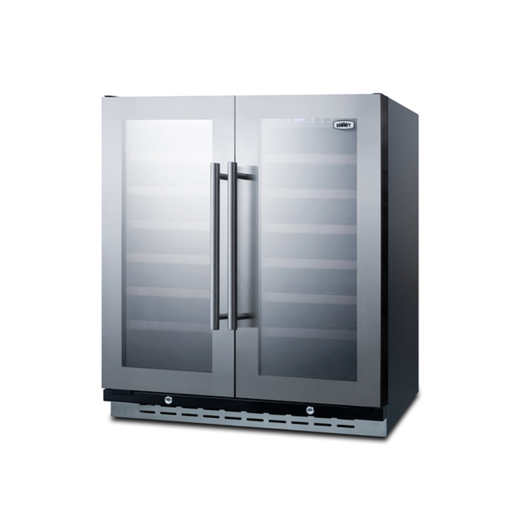 Summit Appliance SWC3066B