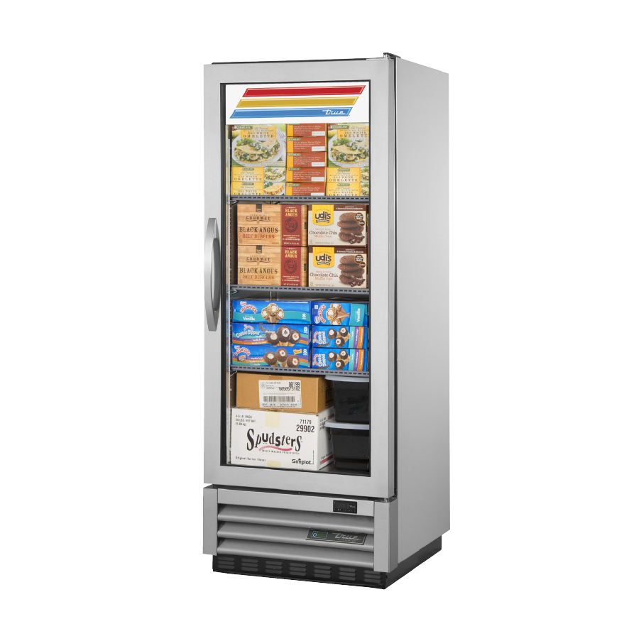 True Refrigeration T-12FG