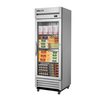 True Refrigeration T-19G-LH