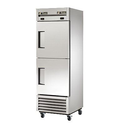 True Refrigeration T-23DT
