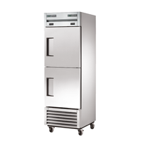 True Refrigeration T-23DT-LH