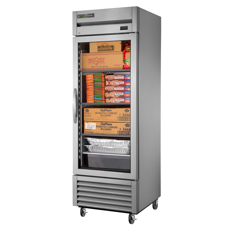 True Refrigeration T-23FG