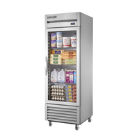 True Refrigeration T-23GLH