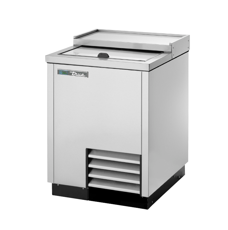True Refrigeration T-24-GC-S