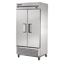 True Refrigeration T-35