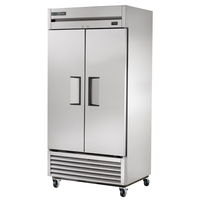True Refrigeration T-35F