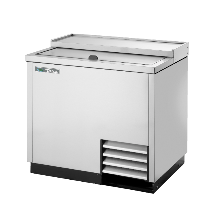 True Refrigeration T-36-GC-S