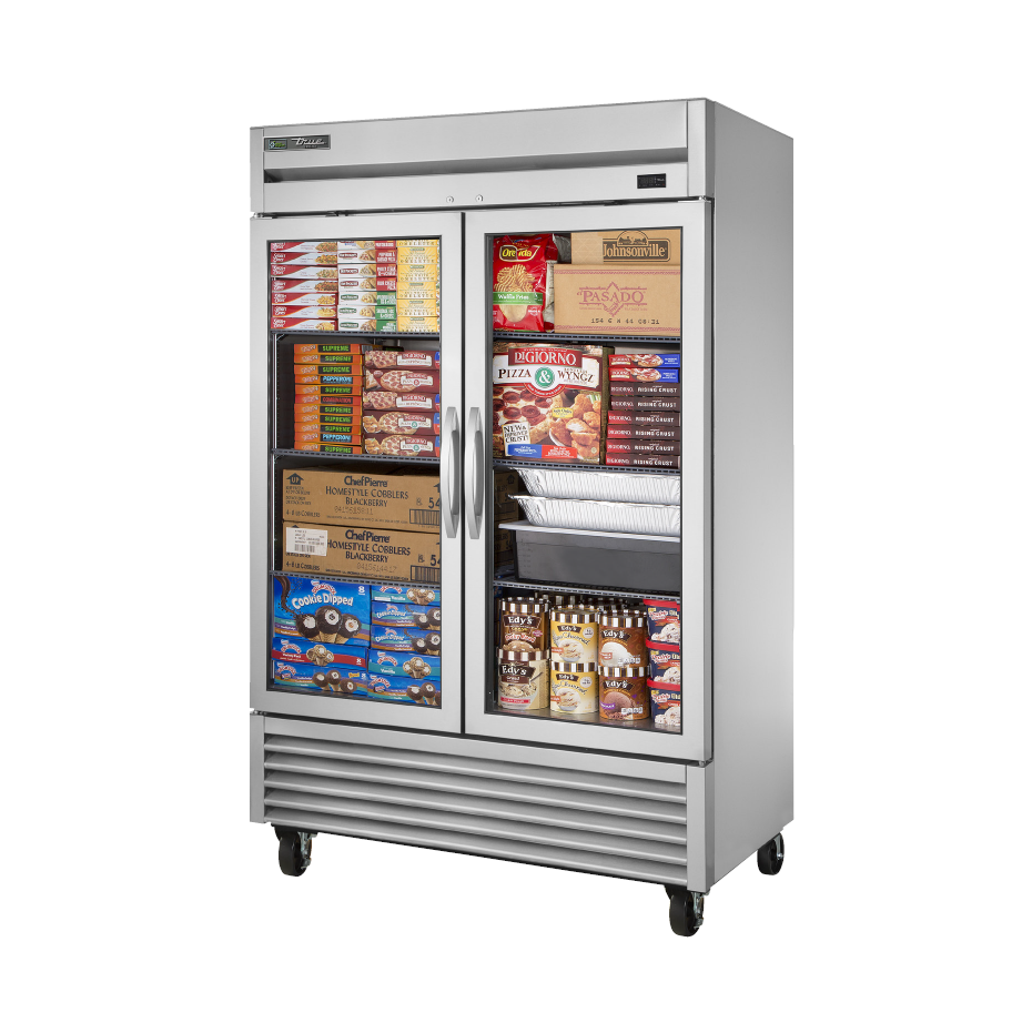 True Refrigeration T-49FG
