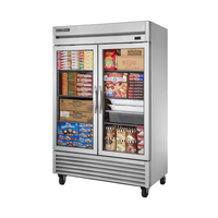 True Refrigeration T-49FG
