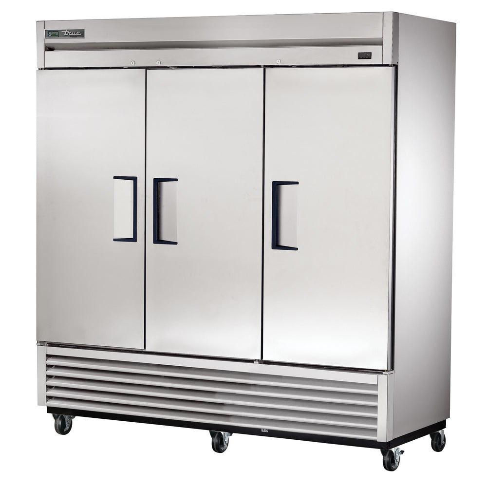 True Refrigeration T-72F