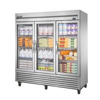 True Refrigeration T-72G