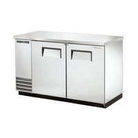 True Refrigeration TBB-2-S