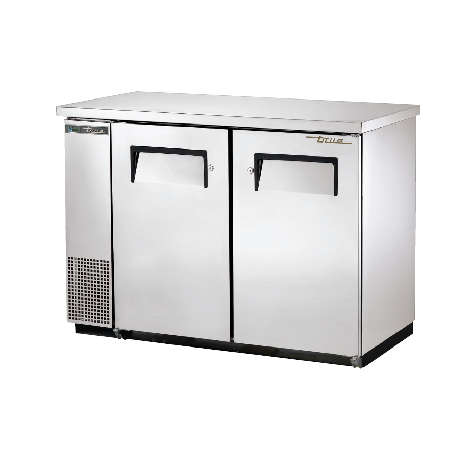 True Refrigeration TBB-24-48-S
