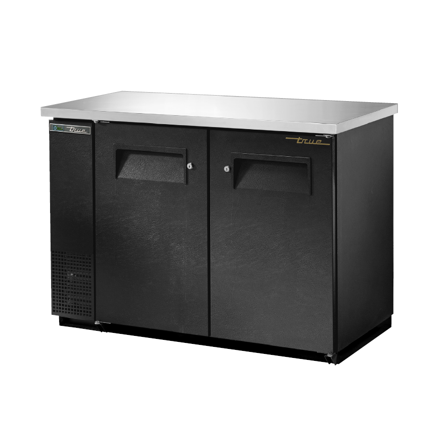 True Refrigeration TBB-24-48
