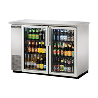 True Refrigeration TBB-24-48G-S