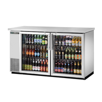 True Refrigeration TBB-24-60G-S