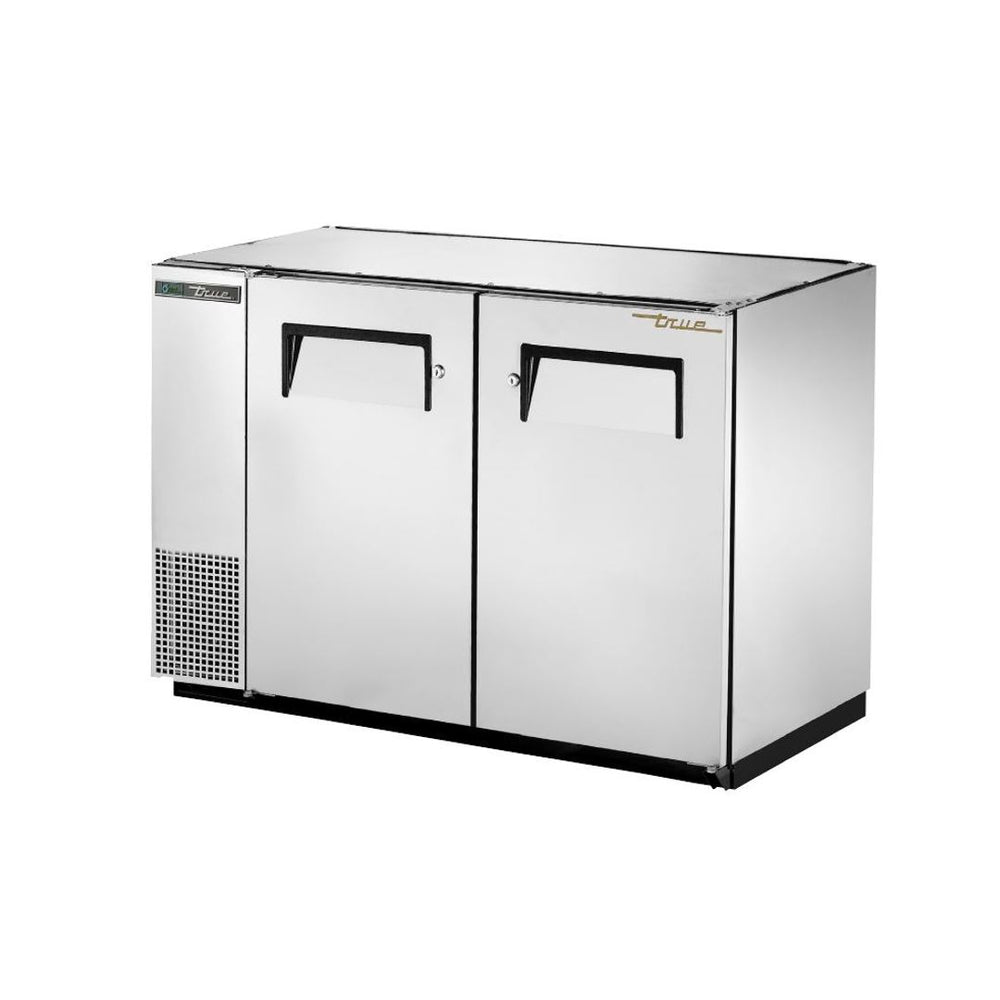 True Refrigeration TBB-24GAL-48-S