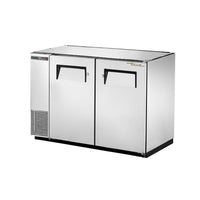 True Refrigeration TBB-24GAL-48-S