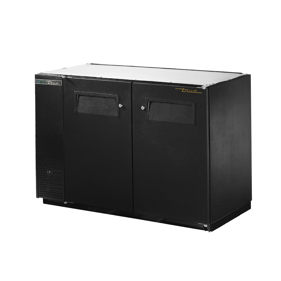 True Refrigeration TBB-24GAL-48