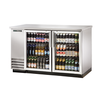 True Refrigeration TBB-2G-S