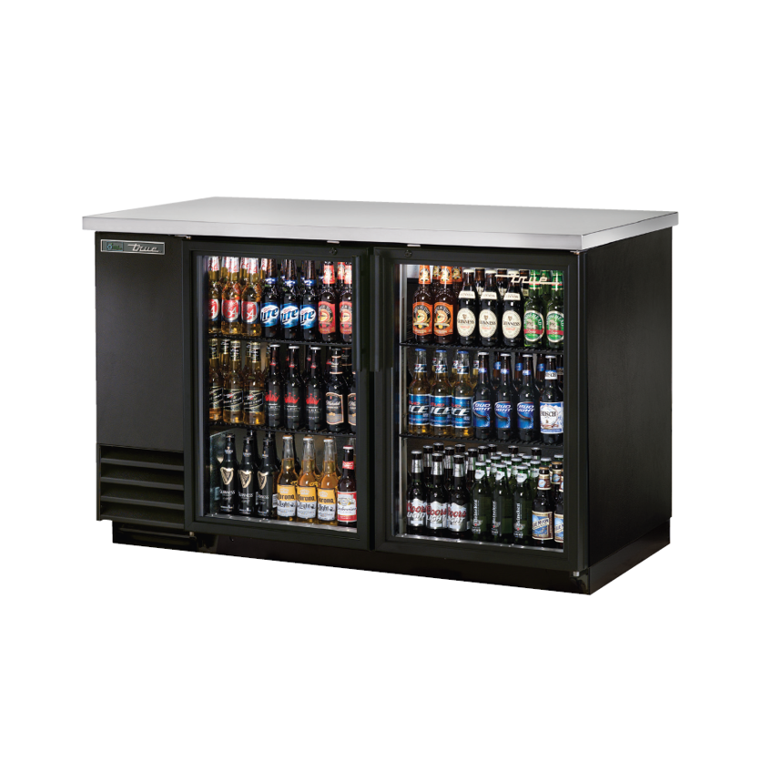 True Refrigeration TBB-2G