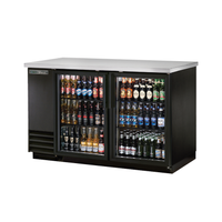 True Refrigeration TBB-2G