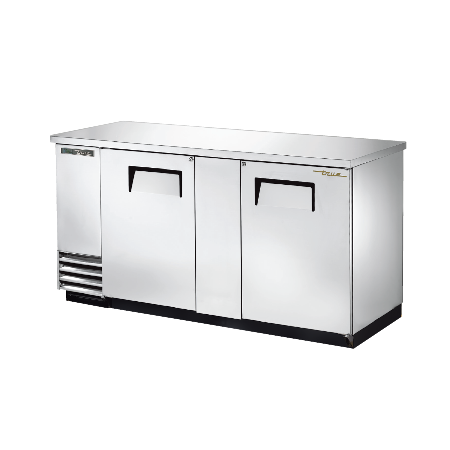 True Refrigeration TBB-3-S
