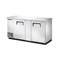 True Refrigeration TBB-3-S