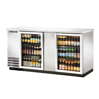 True Refrigeration TBB-3G-S