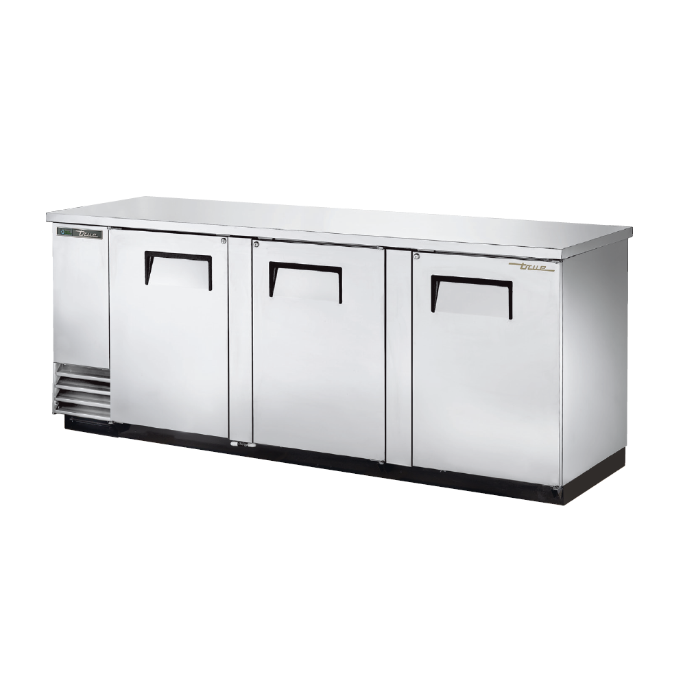 True Refrigeration TBB-4-S