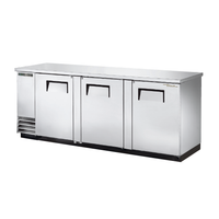 True Refrigeration TBB-4-S