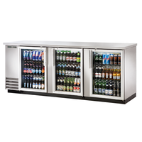 True Refrigeration TBB-4G-S