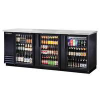 True Refrigeration TBB-4G