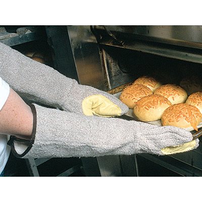 Superior Glove Works TBM