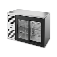 True Refrigeration TBR48-RISZ1-L-S-11-1