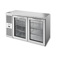 True Refrigeration TBR60-RISZ1-L-S-GG-1