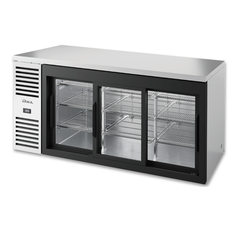 True Refrigeration TBR72-RISZ1-L-S111-1