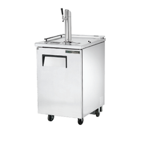 True Refrigeration TDD-1-S