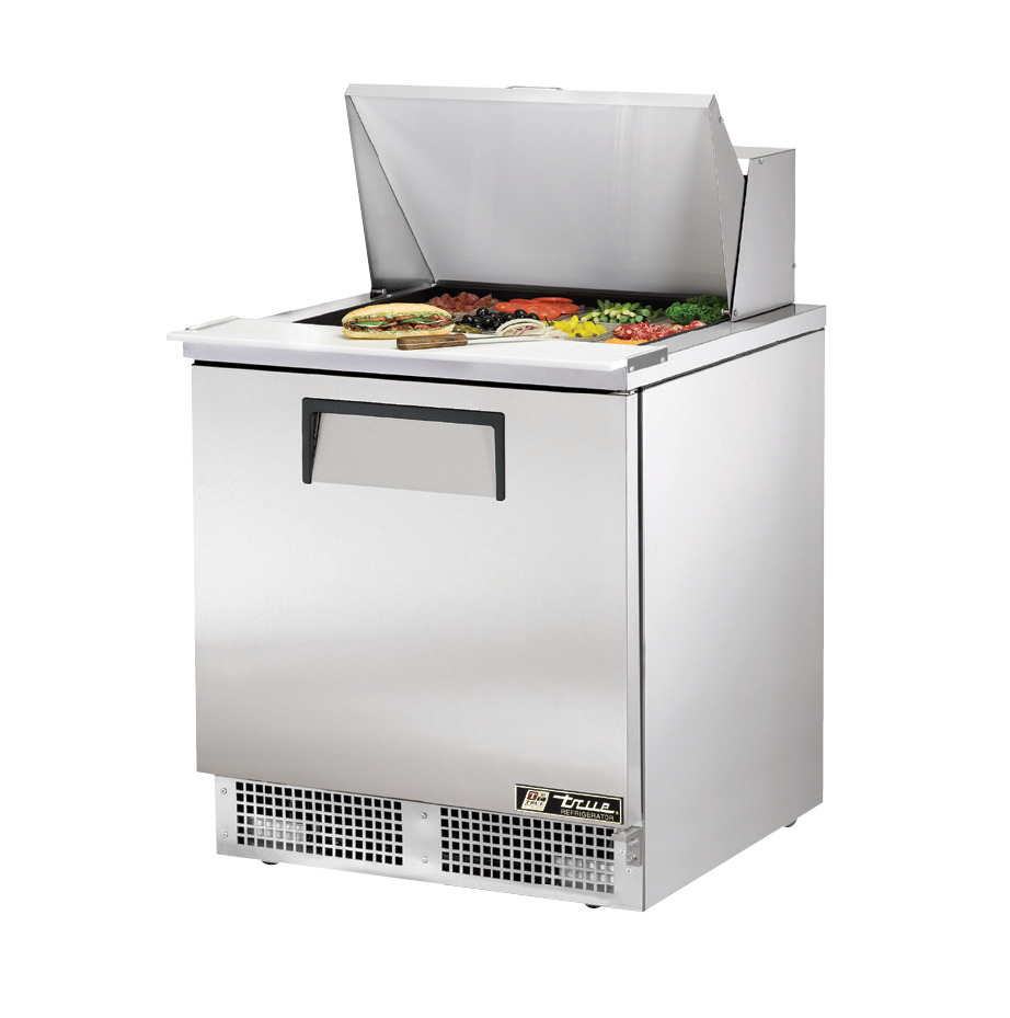 True Refrigeration TFP-32-12M