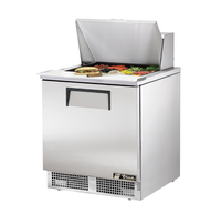True Refrigeration TFP-32-12M
