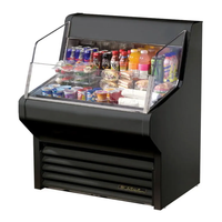 True Refrigeration THAC-36B