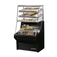 True Refrigeration THAC-36DG