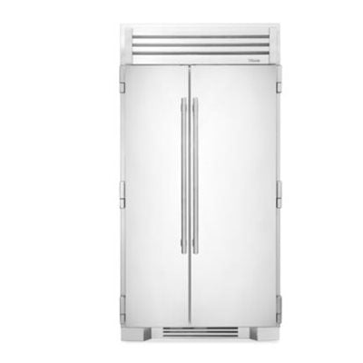 True Refrigeration TR-42-SBS-SS-B