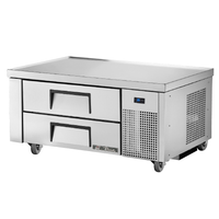 True Refrigeration TRCB-48